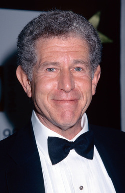 Tony Roberts Has Passed Away