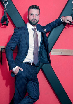 Former Adult Actor Elected Mayor Of Spanish Village