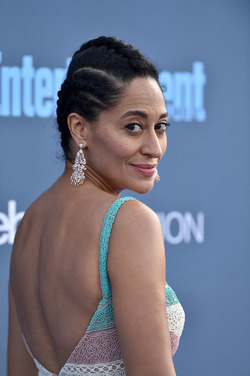 HAIR INSPIRATION Tracee Ellis Ross best hair looks