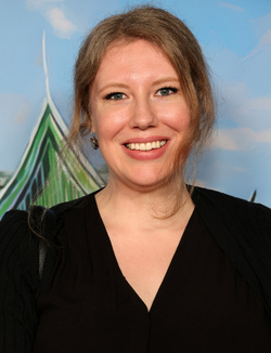 2024 HollyShorts 20th Film Festival Awards Night Red Carpet