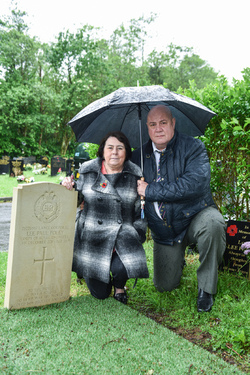 PARENTS FORCED TO BURY THEIR HERO SOLDIER SON THREE TIMES AFTER HIS REMAINS ARE LEFT IN FRIDGE PARENTS FORCED TO BURY THEIR HERO SOLDIER SON THREE TIMES AFTER HIS REMAINS ARE LEFT IN FRIDGE