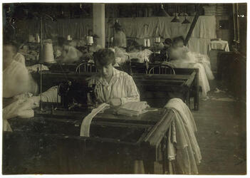 Last Child Labourers