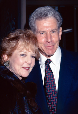 Tony Roberts Has Passed Away