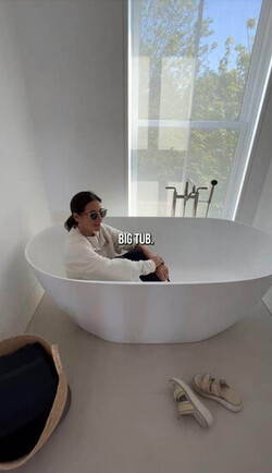 Makeup mogul Bobbi Brown has opened the doors to her Hamptons home Makeup mogul Bobbi Brown has opened the doors to her Hamptons home