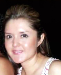 JEALOUS WOMAN KILLS EX BOYFRIEND S NEW LOVE