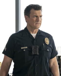 TV series The Rookie Season 7 Episode 6