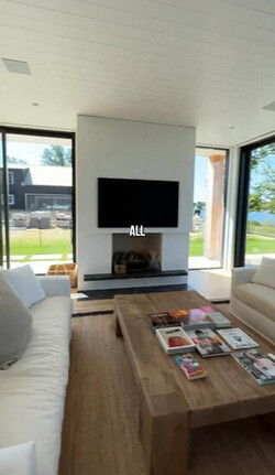 Makeup mogul Bobbi Brown has opened the doors to her Hamptons home Makeup mogul Bobbi Brown has opened the doors to her Hamptons home