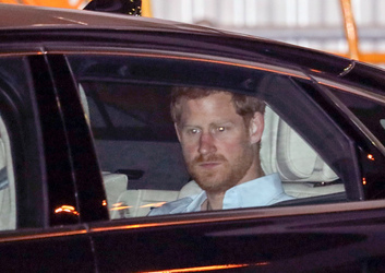 Prince Harry arrives in Sydney for the Invicta games promotion. Prince Harry arrives in Sydney for the Invicta games promotion.