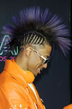 Beauty Trend Cornrows Beauty Trend Cornrows