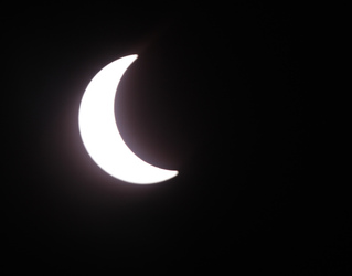 Solar eclipse progression Kentucky Solar eclipse progression Kentucky