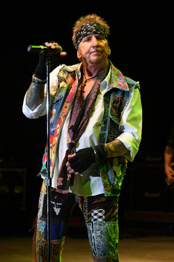 Jack Russell Has Passed Away