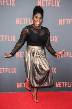 What the cast of Orange Is The New Black look like in real life What the cast of Orange Is The New Black look like in real life