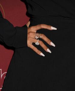 Karrueche Tran Karrueche Tran