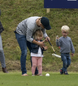 AlphaWilliam Harry and Zara at Beaufort Polo Club Extras AlphaWilliam Harry and Zara at Beaufort Polo Club Extras