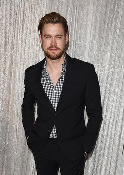 Chord Overstreet