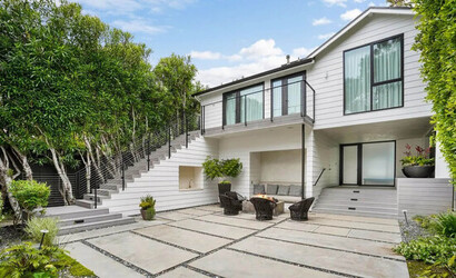 Ray Romano is looking to rent out his home in Malibu California