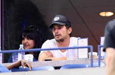 James Franco James Franco