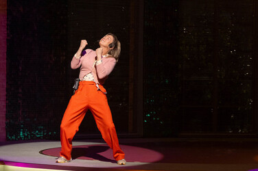 Bridget Jones Mad About the Boy film stills Bridget Jones Mad About the Boy film stills