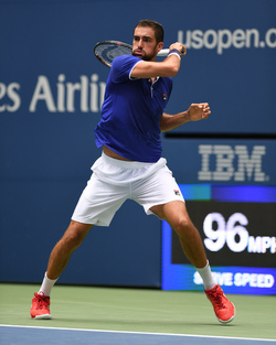 Marin Cilic Marin Cilic