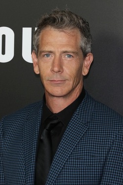 Ben Mendelsohn