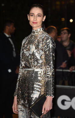Erin O Connor Erin O Connor