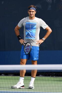Roger Federer