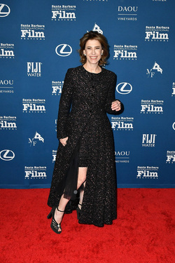 40th Annual Santa Barbara International Film Festival Virtuosos Award 40th Annual Santa Barbara International Film Festival Virtuosos Award