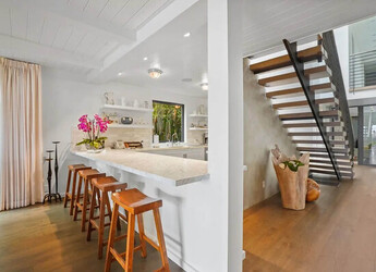 Ray Romano is looking to rent out his home in Malibu California