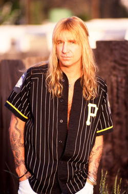 Jack Russell Has Passed Away