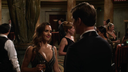 Jessica Alba sexy scenes in the newly released second season of the TV show L.A. s Finest Jessica Alba sexy scenes in the newly released second season of the TV show L.A. s Finest