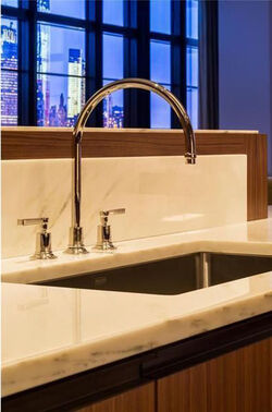 BEN STILLER S NEW APARTMENT IN WEST VILLAGE BEN STILLER S NEW APARTMENT IN WEST VILLAGE