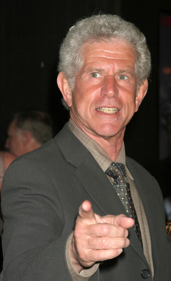 Tony Roberts Has Passed Away