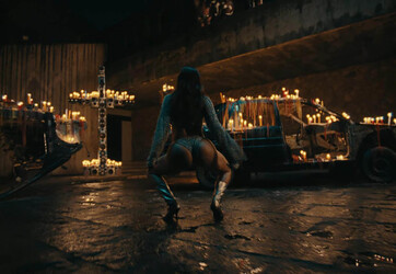 Anitta new music video ROMEO Anitta new music video ROMEO