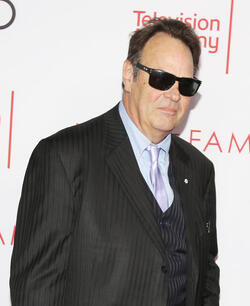 Dan Aykroyd