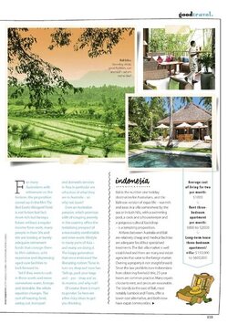 Travels with my pension