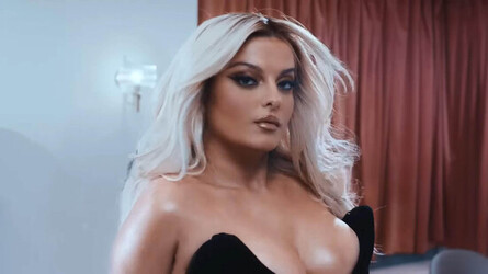 Bebe Rexha new music video I m The Drama 