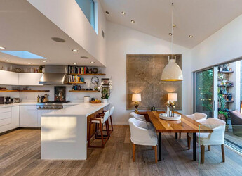 Cat Deeley and husband Patrick Kielty are looking to sell their home in Beverly Hills California for 4.995 million