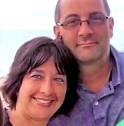 TEEN KILLS MOTHER AFTER GETTING KICKED OUT OF SCHOOL