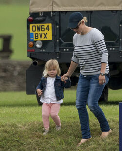 AlphaWilliam Harry and Zara at Beaufort Polo Club Extras AlphaWilliam Harry and Zara at Beaufort Polo Club Extras