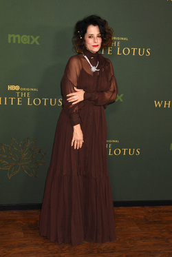 HBO s The White Lotus Season 3 Premiere