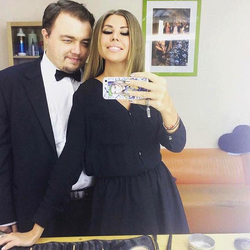 Russian Di Caprio Starts Taking Acting Classes