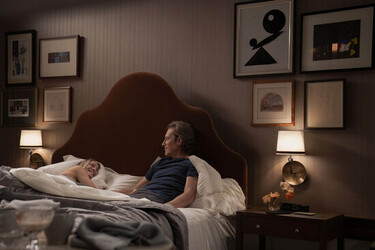 And Just Like That Series 2 Episode 10 And Just Like That Series 2 Episode 10