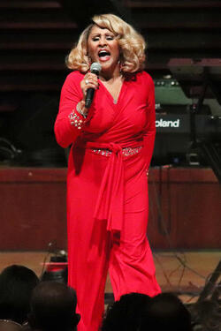 Darlene Love