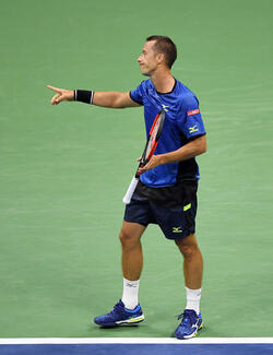 Philipp Kohlschreiber Philipp Kohlschreiber