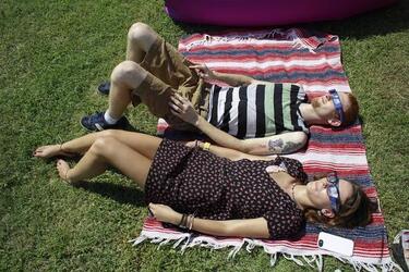 Solar eclipse progression Kentucky Solar eclipse progression Kentucky