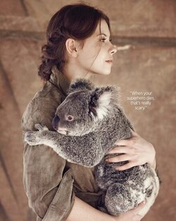 Bindi Irwin exclusive Australian Woman s Weekly Permission required Bindi Irwin exclusive Australian Woman s Weekly Permission required