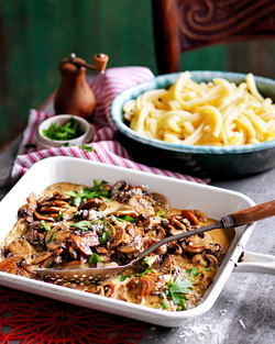 Pasta Perfection Pasta Perfection