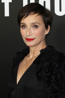 Kristin Scott Thomas