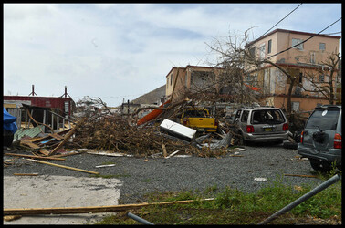 Hurricane Irma Hurricane Irma