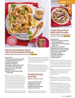 Make Your Own Spice Mix